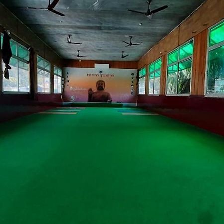 New Krishna Cottage Ришикеш Экстерьер фото